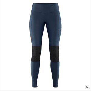 Abisko Trekking Tights